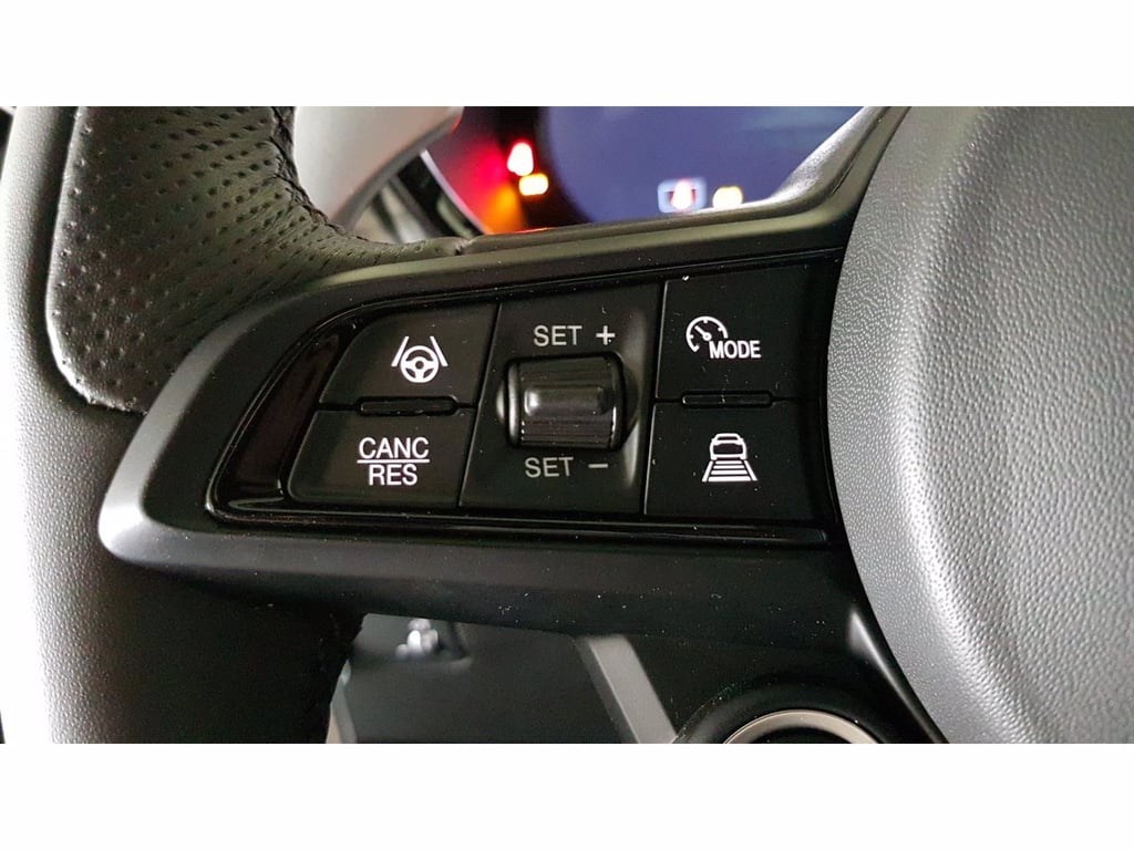 ALFA ROMEO Tonale 1.5 hybrid veloce 160cv tct7