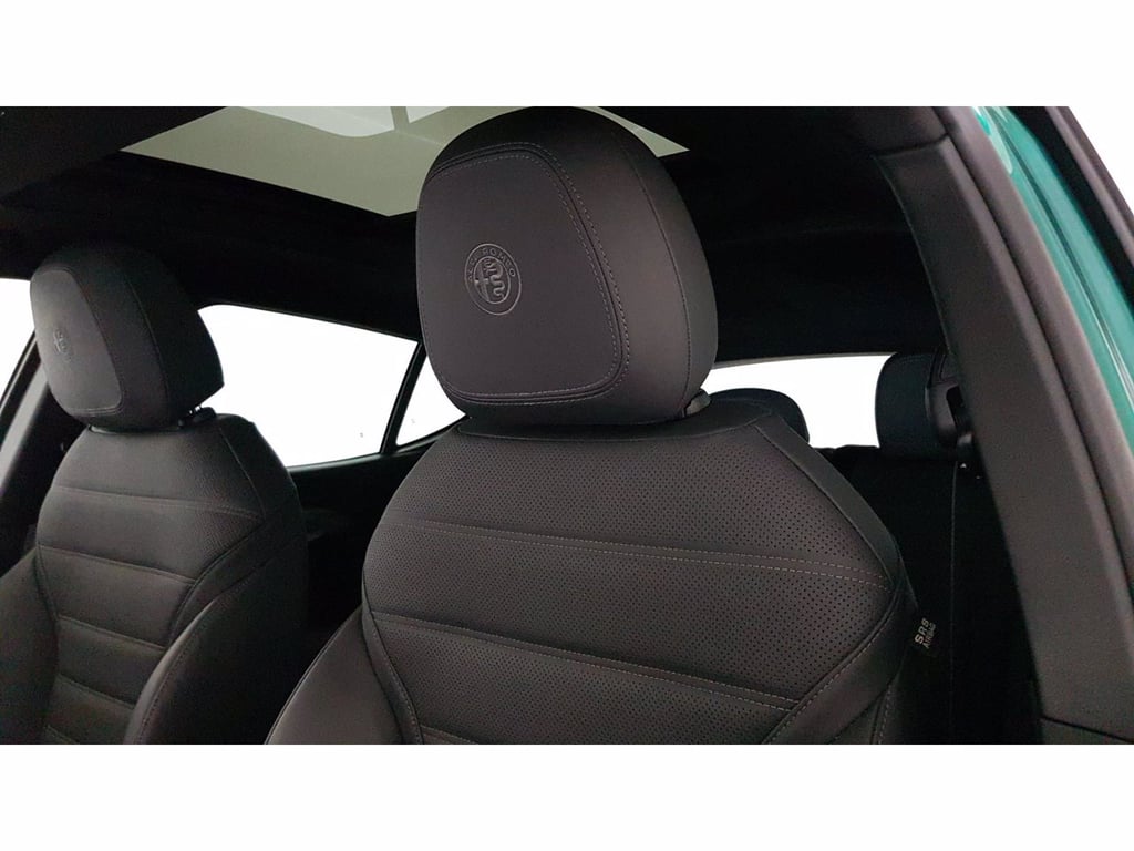 ALFA ROMEO Tonale 1.5 hybrid veloce 160cv tct7