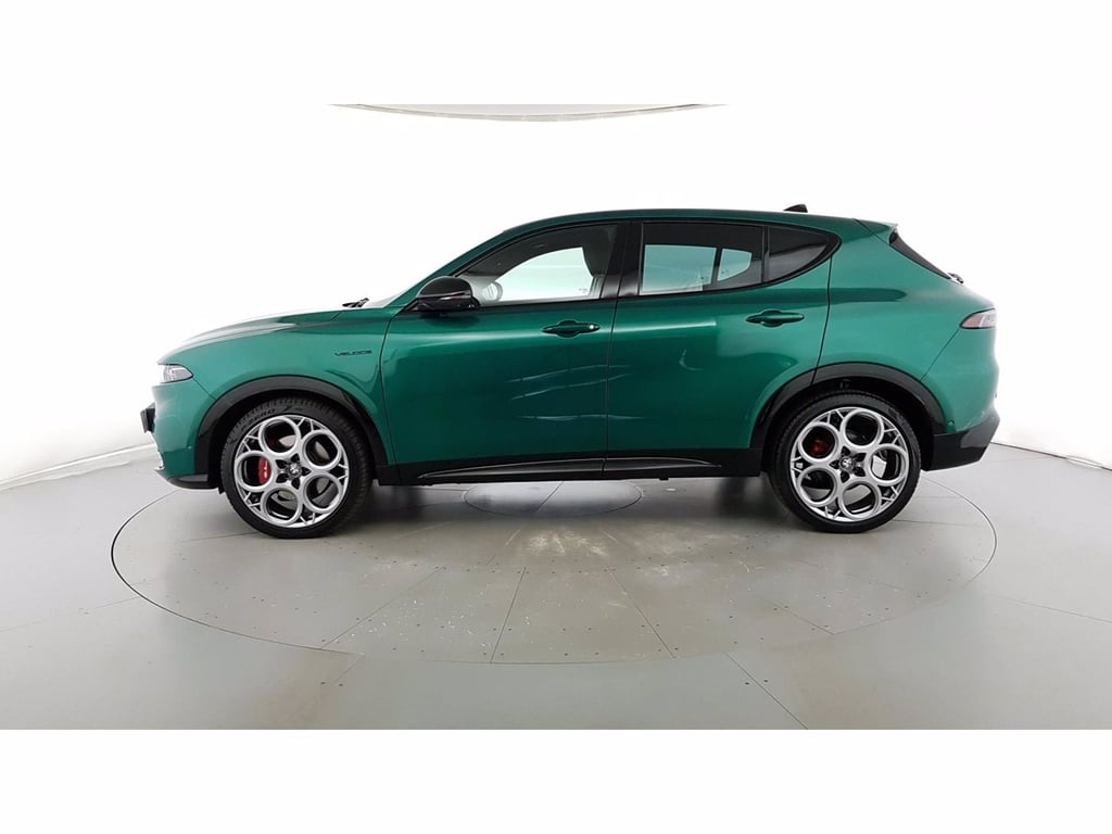 ALFA ROMEO Tonale 1.5 hybrid veloce 160cv tct7