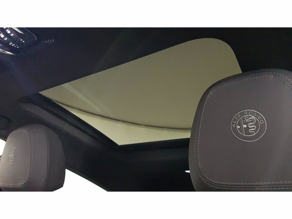 ALFA ROMEO Tonale 1.5 hybrid veloce 160cv tct7