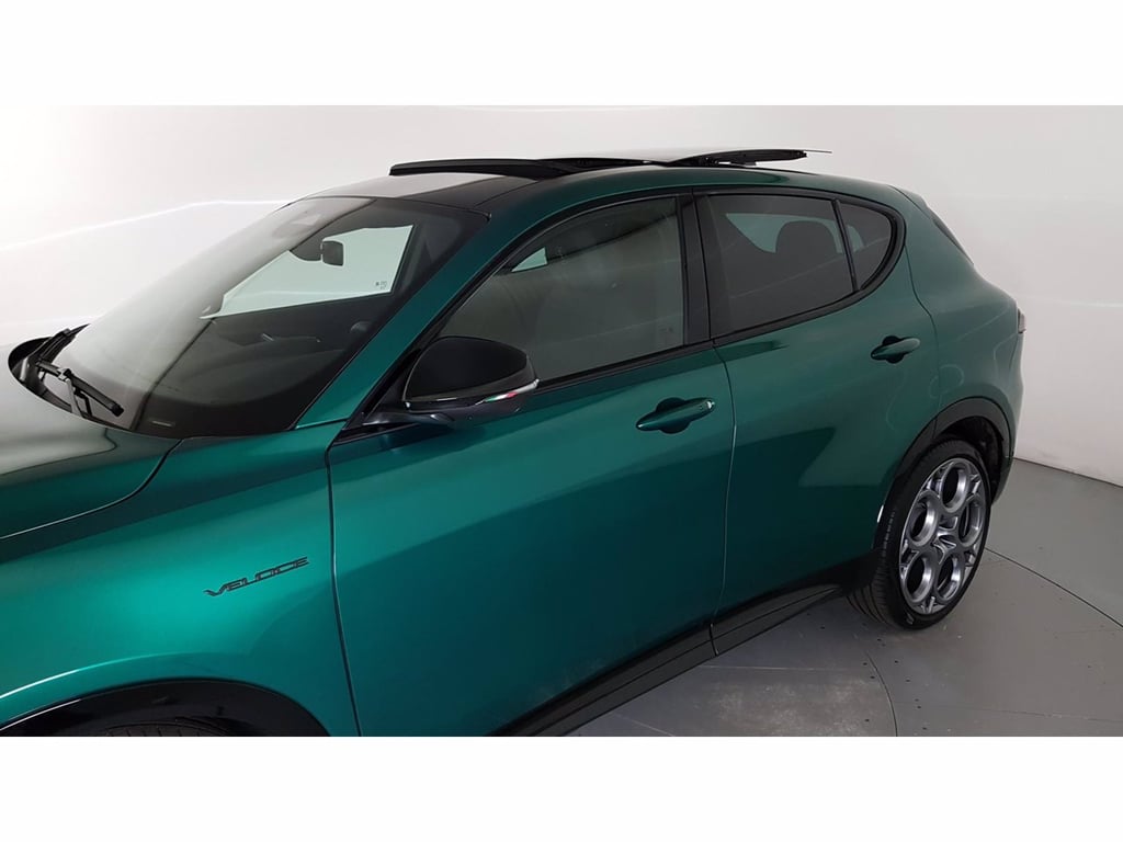 ALFA ROMEO Tonale 1.5 hybrid veloce 160cv tct7