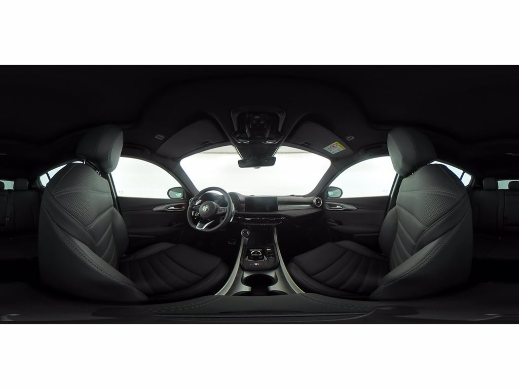 ALFA ROMEO Tonale 1.5 hybrid veloce 160cv tct7