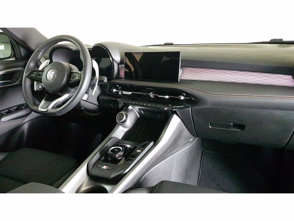 ALFA ROMEO Tonale 1.5 hybrid veloce 160cv tct7