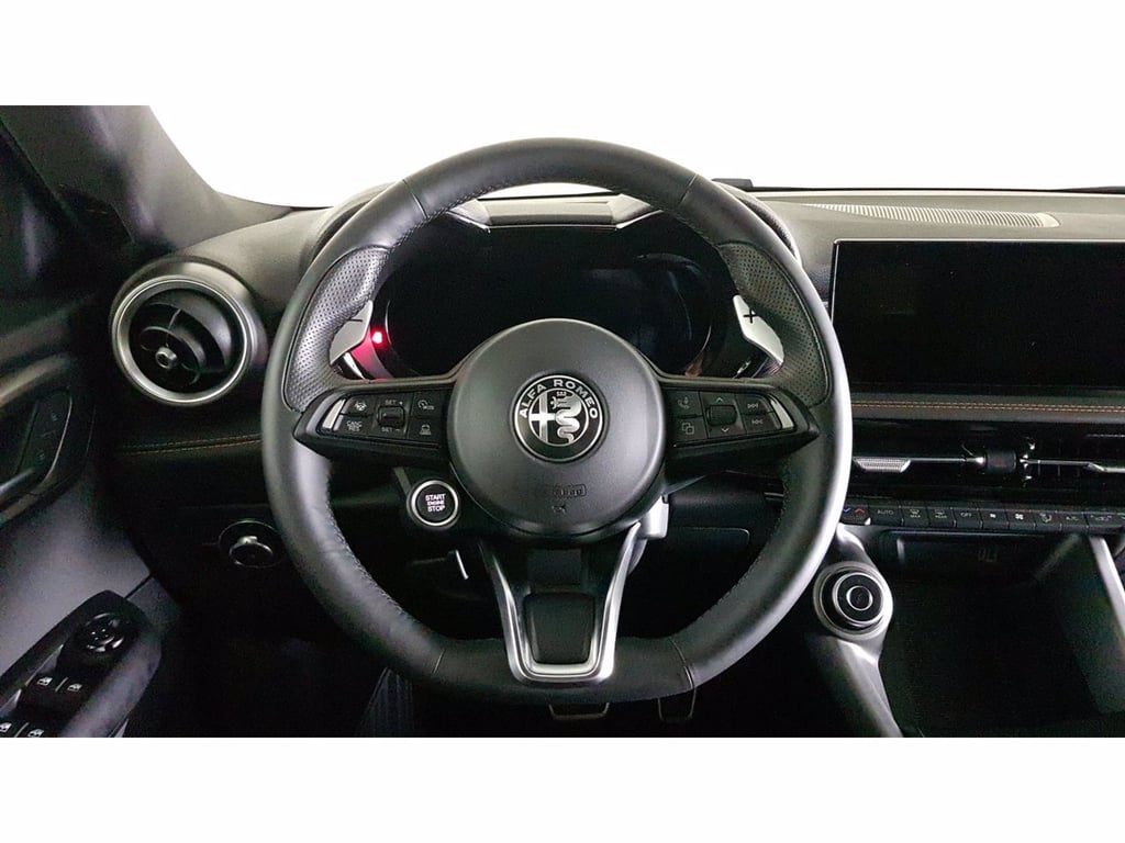 ALFA ROMEO Tonale 1.5 hybrid veloce 160cv tct7