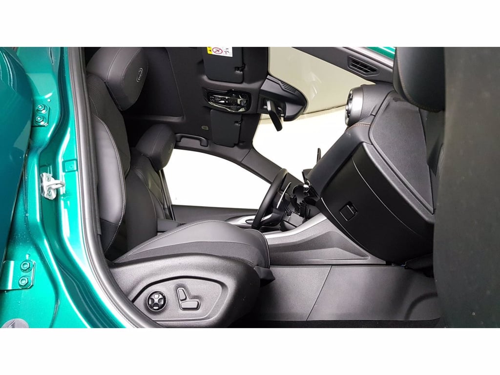 ALFA ROMEO Tonale 1.5 hybrid veloce 160cv tct7