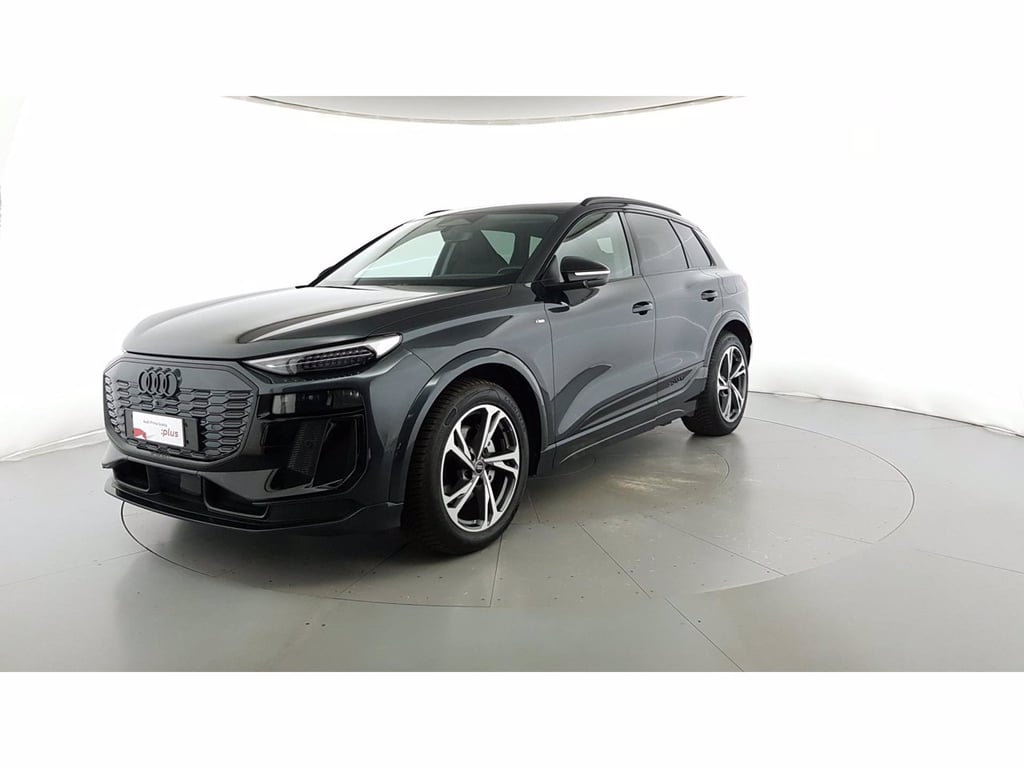 AUDI Q6 e-tron s line edition quattro 387cv