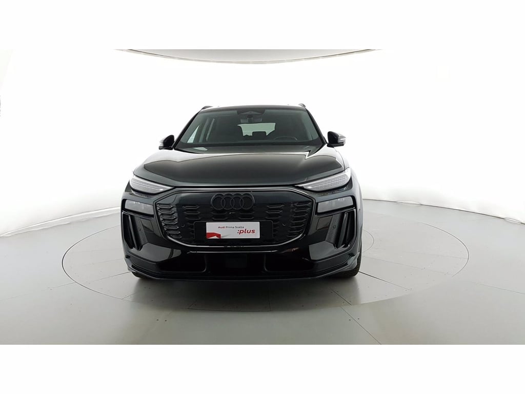 AUDI Q6 e-tron s line edition quattro 387cv