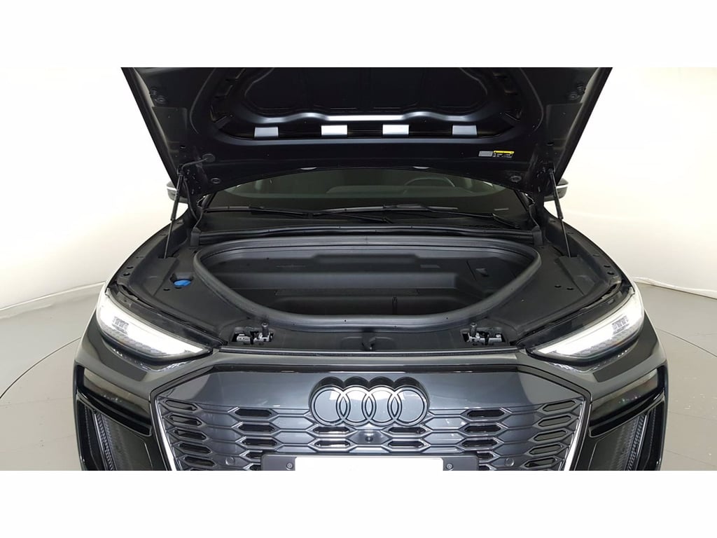 AUDI Q6 e-tron s line edition quattro 387cv