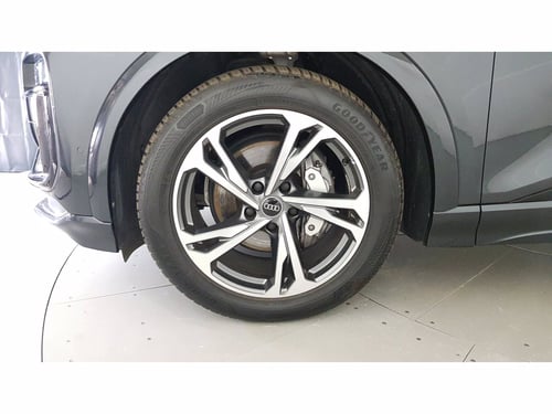 AUDI Q6 e-tron s line edition quattro 387cv