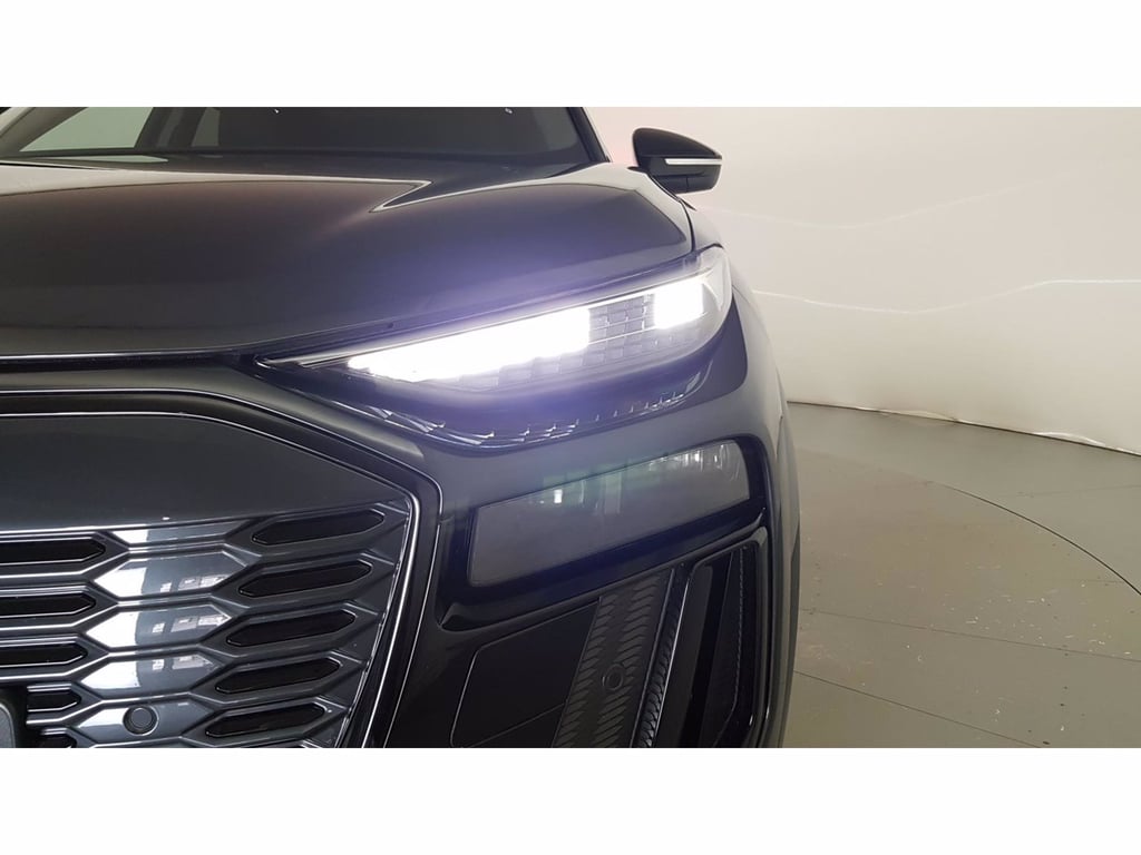 AUDI Q6 e-tron s line edition quattro 387cv