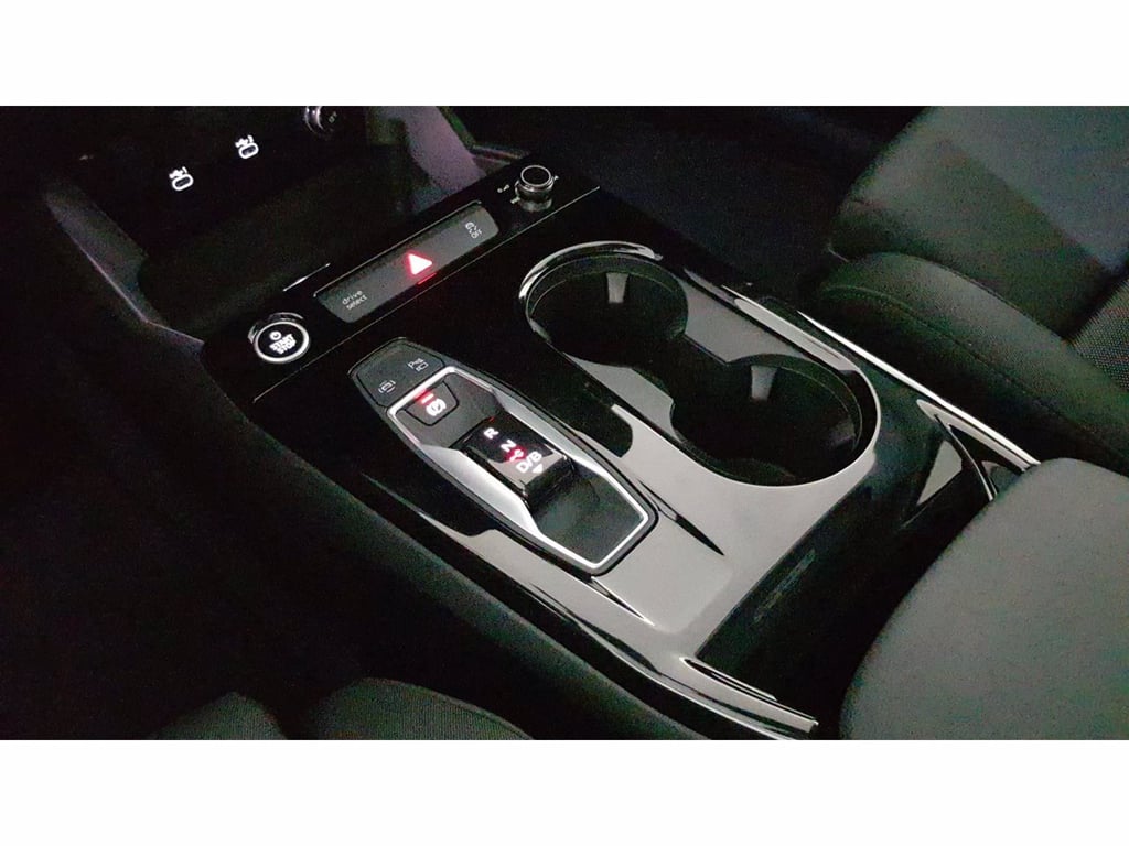 AUDI Q6 e-tron s line edition quattro 387cv