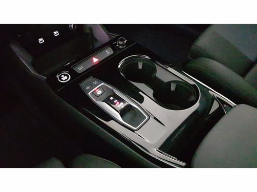 AUDI Q6 e-tron s line edition quattro 387cv