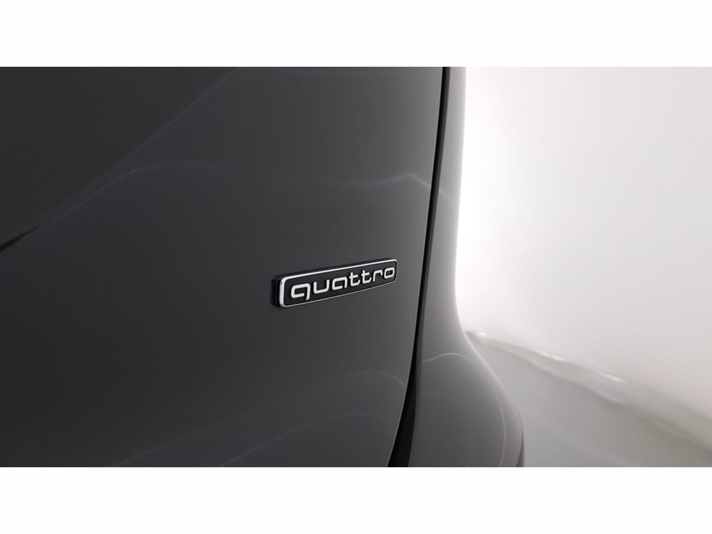 AUDI Q6 e-tron s line edition quattro 387cv