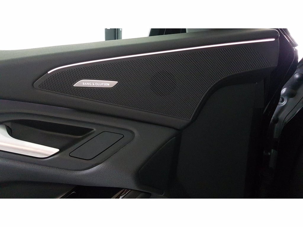 AUDI Q6 e-tron s line edition quattro 387cv