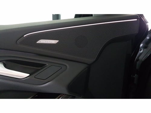 AUDI Q6 e-tron s line edition quattro 387cv