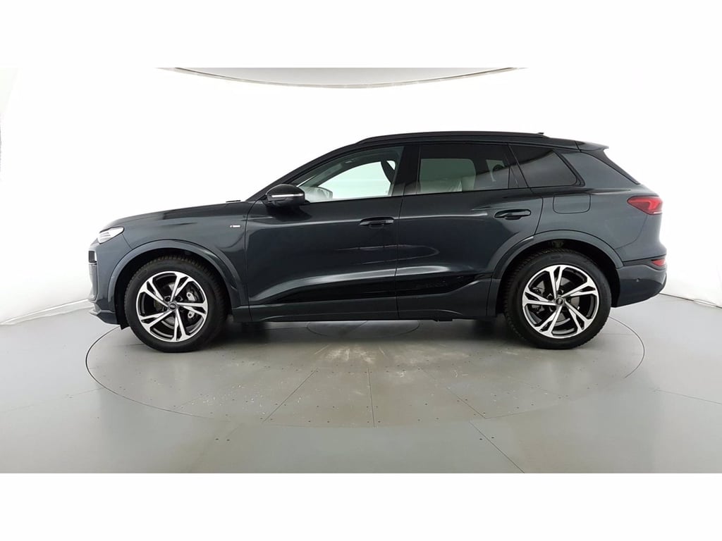 AUDI Q6 e-tron s line edition quattro 387cv