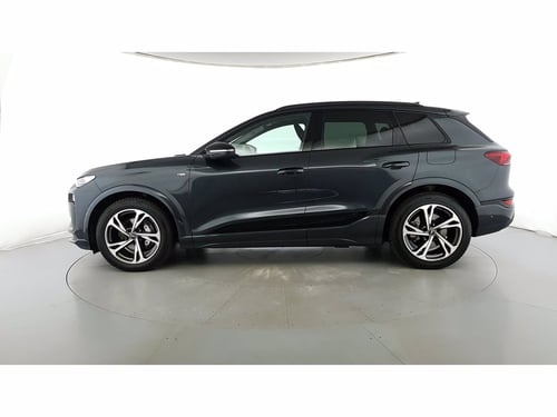 AUDI Q6 e-tron s line edition quattro 387cv