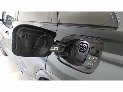 AUDI Q6 e-tron s line edition quattro 387cv