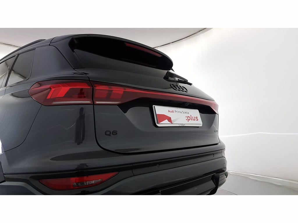AUDI Q6 e-tron s line edition quattro 387cv