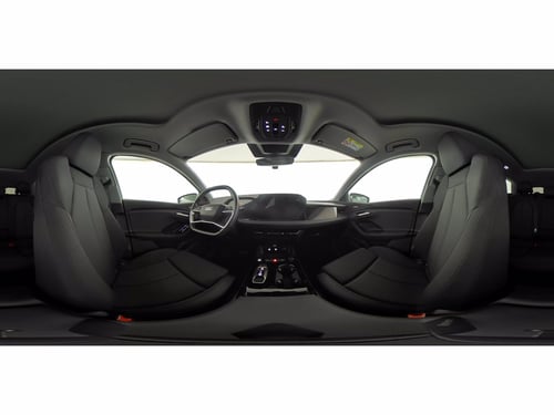 AUDI Q6 e-tron s line edition quattro 387cv