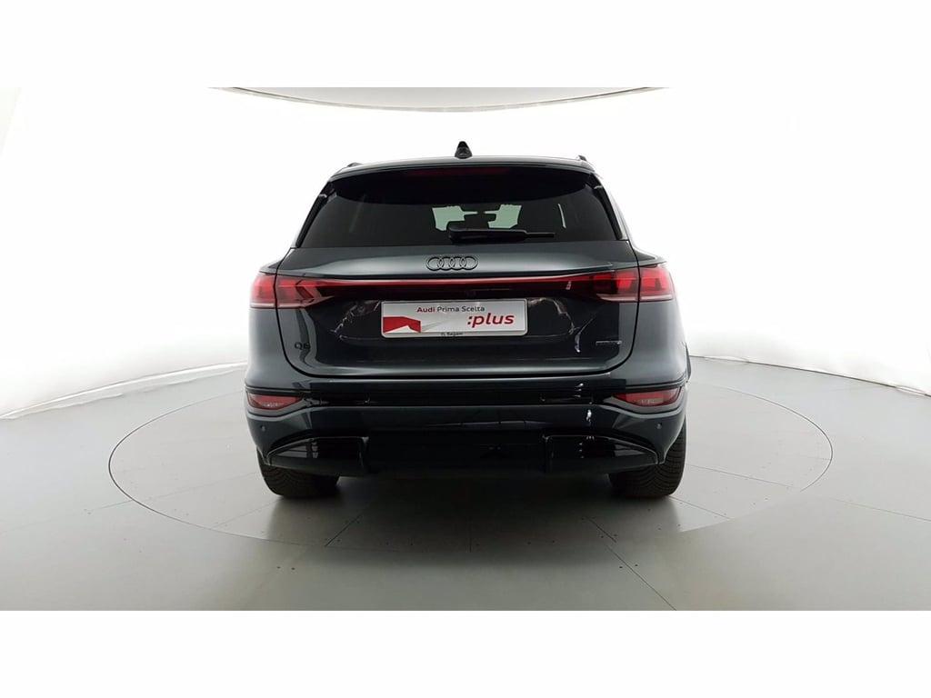 AUDI Q6 e-tron s line edition quattro 387cv