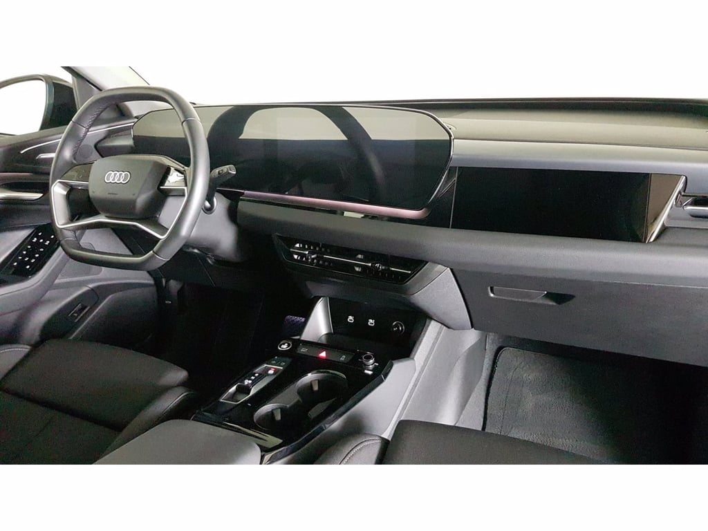 AUDI Q6 e-tron s line edition quattro 387cv