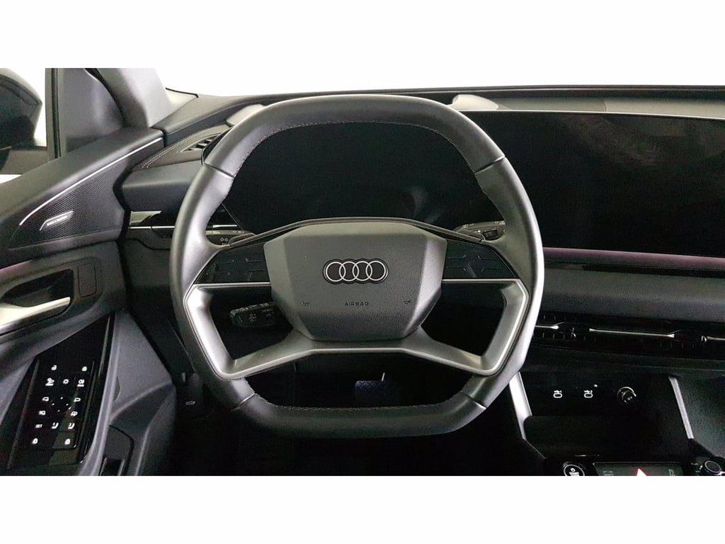 AUDI Q6 e-tron s line edition quattro 387cv