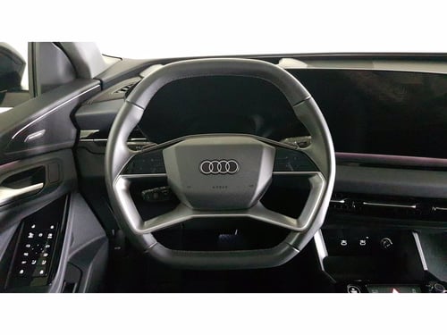AUDI Q6 e-tron s line edition quattro 387cv