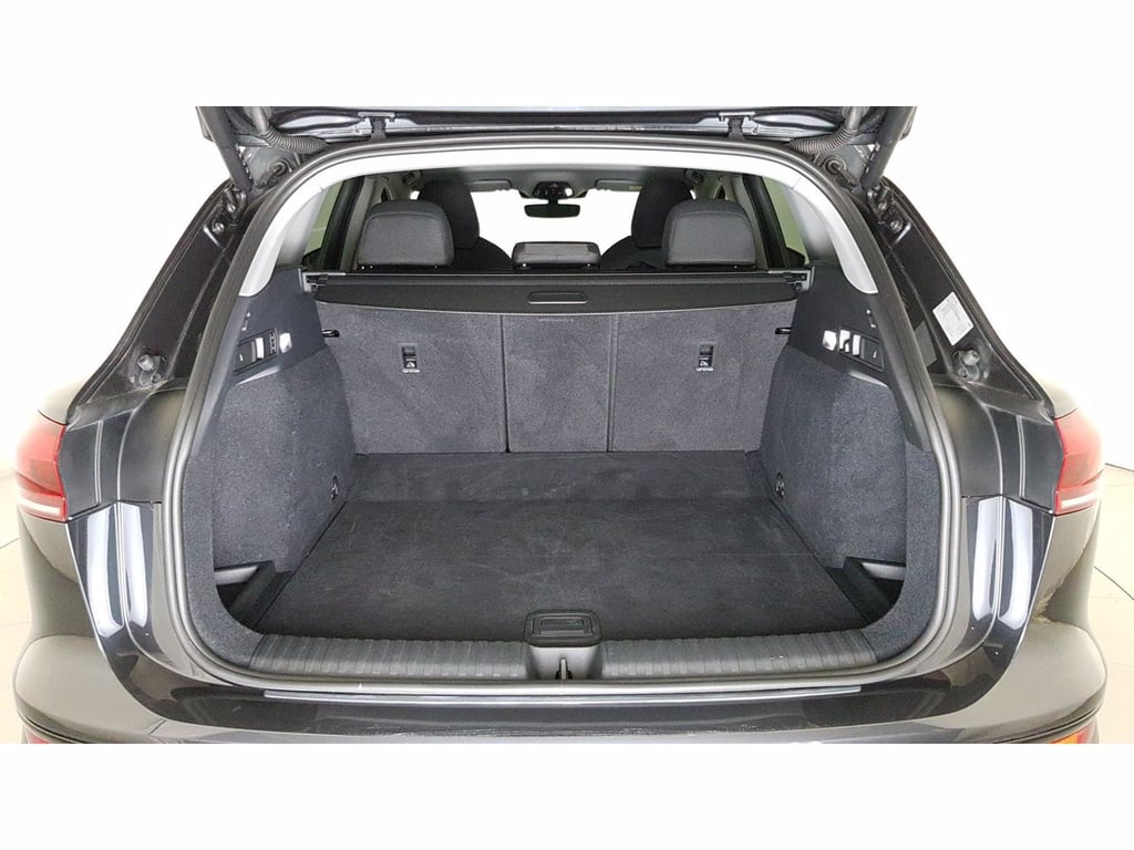 AUDI Q6 e-tron s line edition quattro 387cv