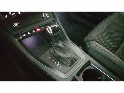 AUDI Q3 sportback 35 1.5 tfsi s line edition s-tronic