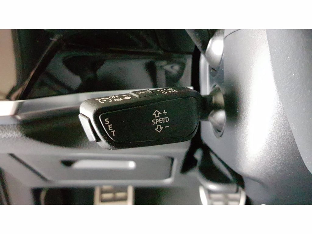AUDI Q3 sportback 35 1.5 tfsi s line edition s-tronic