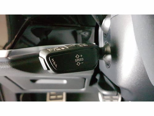 AUDI Q3 sportback 35 1.5 tfsi s line edition s-tronic