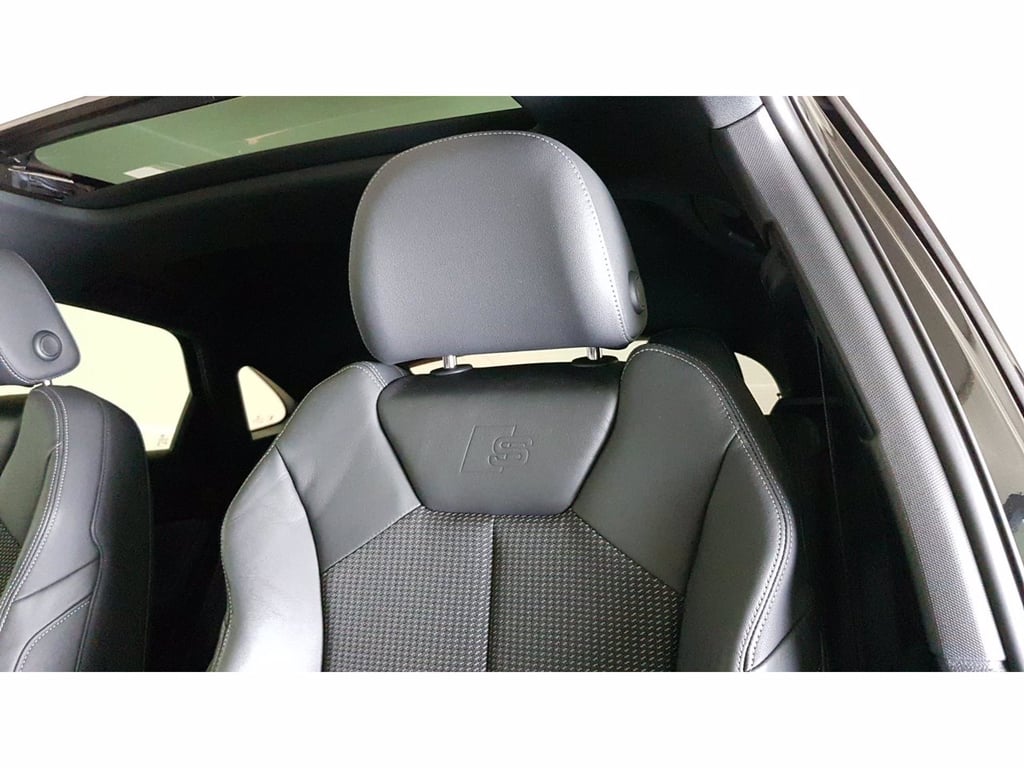 AUDI Q3 sportback 35 1.5 tfsi s line edition s-tronic