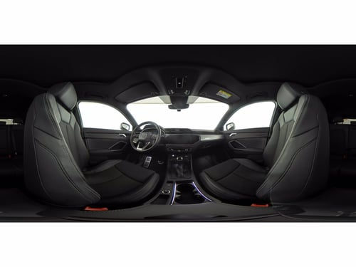 AUDI Q3 sportback 35 1.5 tfsi s line edition s-tronic