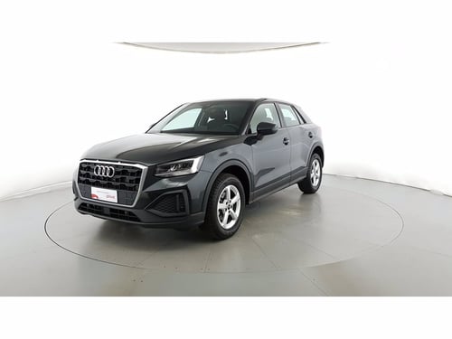 AUDI Q2 30 2.0 tdi business s-tronic