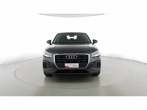 AUDI Q2 30 2.0 tdi business s-tronic