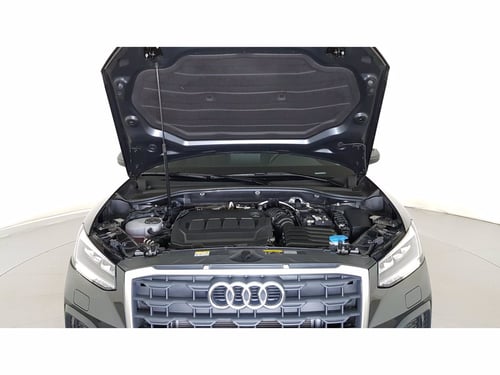 AUDI Q2 30 2.0 tdi business s-tronic