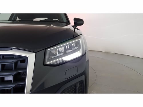 AUDI Q2 30 2.0 tdi business s-tronic