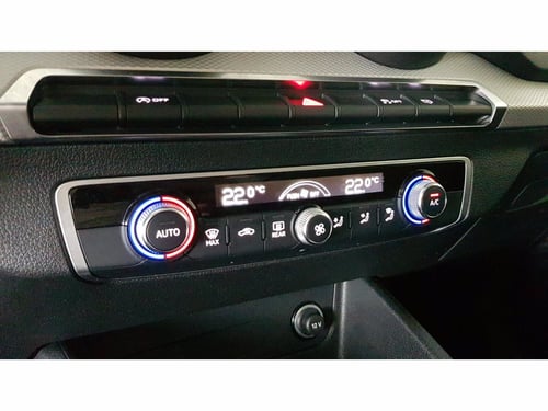 AUDI Q2 30 2.0 tdi business s-tronic