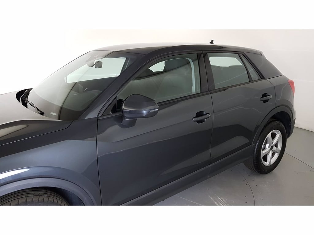 AUDI Q2 30 2.0 tdi business s-tronic