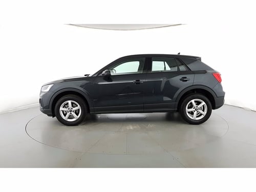 AUDI Q2 30 2.0 tdi business s-tronic