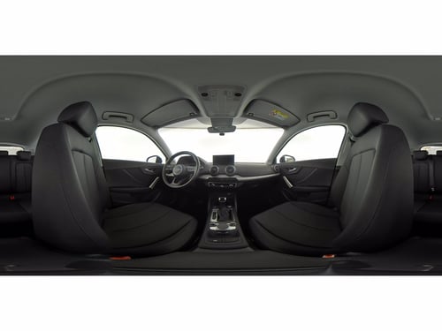 AUDI Q2 30 2.0 tdi business s-tronic