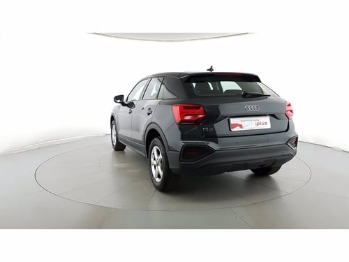 AUDI Q2 30 2.0 tdi business s-tronic