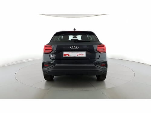 AUDI Q2 30 2.0 tdi business s-tronic