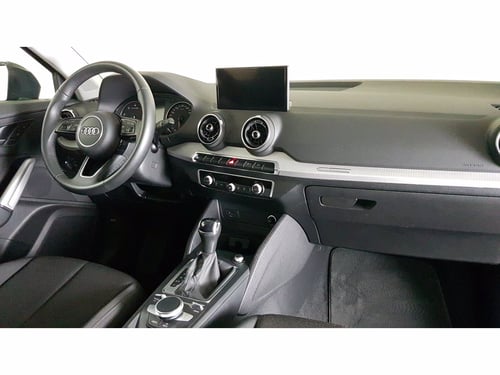 AUDI Q2 30 2.0 tdi business s-tronic