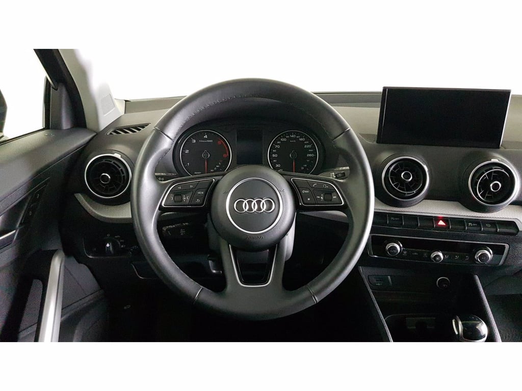 AUDI Q2 30 2.0 tdi business s-tronic