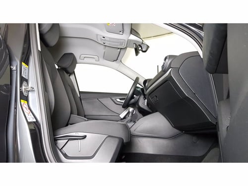 AUDI Q2 30 2.0 tdi business s-tronic