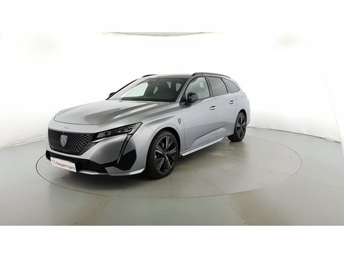 PEUGEOT 308 sw 1.5 bluehdi gt s&s 130cv eat8