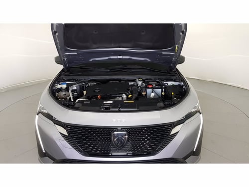 PEUGEOT 308 sw 1.5 bluehdi gt s&s 130cv eat8