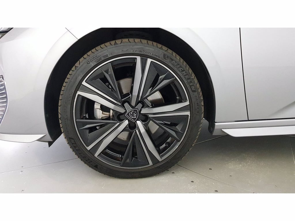 PEUGEOT 308 sw 1.5 bluehdi gt s&s 130cv eat8